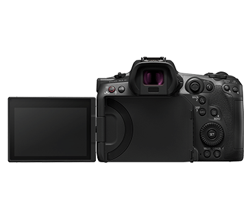 Cinema EOS Cameras - EOS R5 C - Canon Singapore